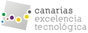 Logo de Canarias Excelencia Tecnológica
